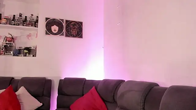 Snapshot of Agathaks chatting on March 19, 2026, 12:14 am Agathaks online show from March 19, 2026, 12:14 am