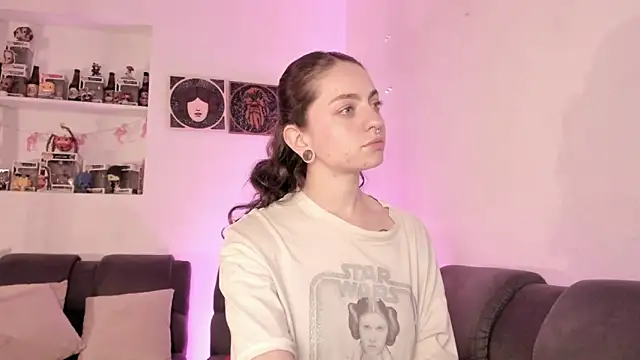 Snapshot of Agathaks chatting on March 22, 2026, 12:03 am Agathaks online show from March 22, 2026, 12:03 am