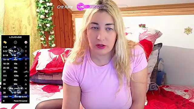 Your Liza online show from January 21, 2025, 6:55 pm