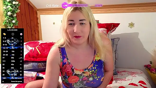 Your Liza online show from February 18, 2025, 4:37 am