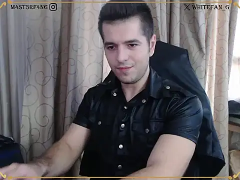 alphafingod online show from October 24, 2025, 2:35 pm