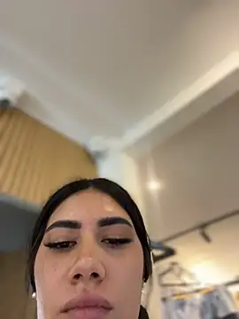 clarachanelricek online show from November 25, 2025, 8:20 pm