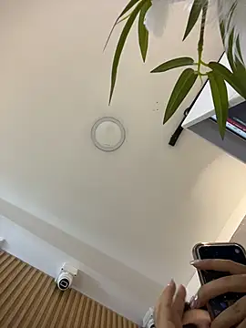 clarachanelricek online show from March 9, 2026, 8:24 pm