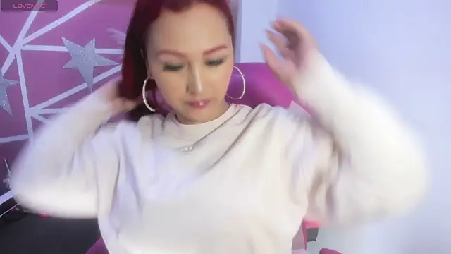 lucy beatifull online show from December 20, 2025, 9:49 am