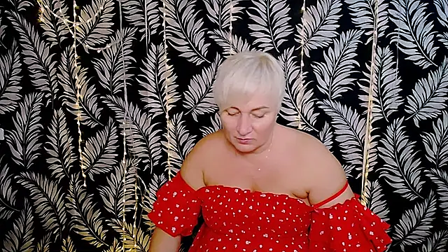 Olivia playful online show from December 1, 2025, 12:54 pm