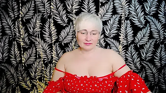 Olivia playful online show from April 27, 2026, 10:35 am