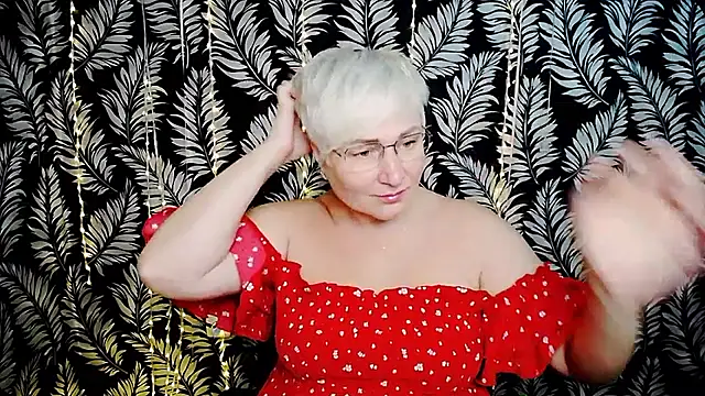 Olivia playful online show from June 14, 2026, 10:17 am