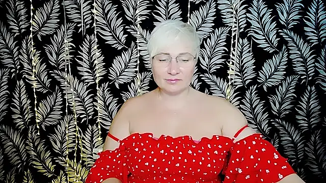 Olivia playful online show from June 19, 2026, 10:41 am