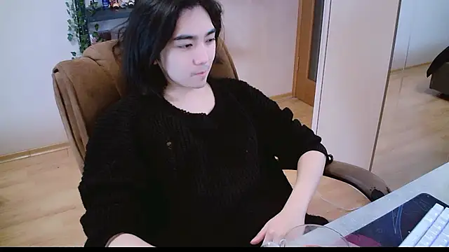 Judame Aoi online show from December 7, 2024, 12:56 pm