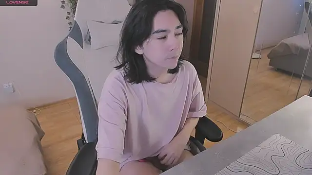 Judame Aoi online show from November 30, 2025, 11:36 am