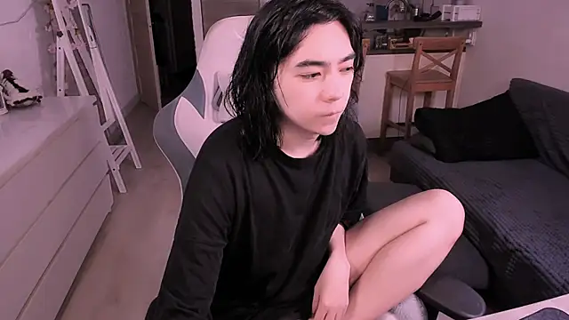 Judame Aoi online show from June 4, 2026, 10:32 am