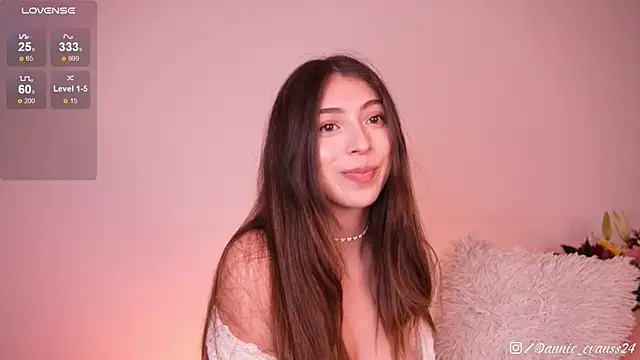 annie24 evans online show from March 6, 2025, 2:09 am