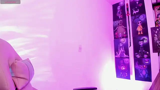 Snapshot of _Ali_Brinck_ chatting on March 8, 2026, 4:00 pm Ali Brinck online show from March 8, 2026, 4:00 pm