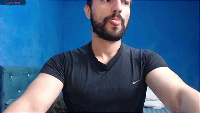 alex blu online show from October 9, 2025, 9:13 pm