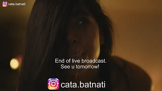 cata batnati online show from July 28, 2026, 6:20 pm