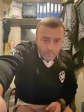 muscularsexy online show from January 6, 2026, 12:03 am