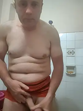 muscularsexy online show from July 3, 2026, 9:27 am