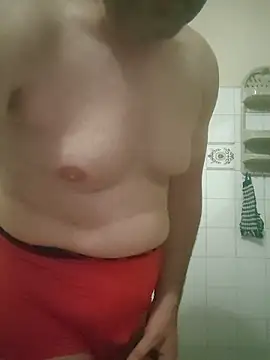 muscularsexy online show from August 6, 2026, 5:48 pm