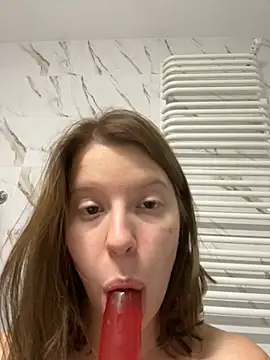 Snapshot of kimczii chatting on January 9, 2025, 6:57 pm kimczii online show from January 9, 2025, 6:57 pm