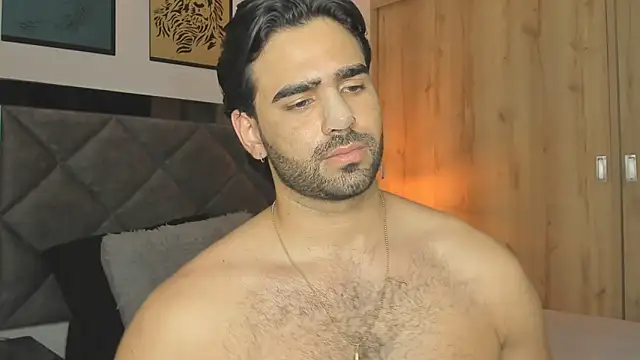 BradleySmithx online show from December 9, 2024, 12:56 am