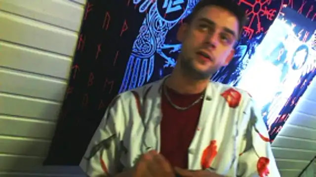 Snapshot of Youngtimer_1997 chatting on March 12, 2026, 6:52 am Youngtimer 1997 online show from March 12, 2026, 6:52 am