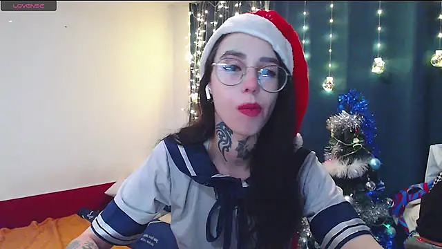  Sweet Mary 21 online show from December 16, 2024, 5:38 am
