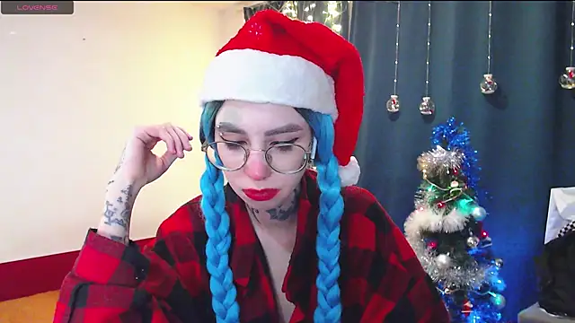  Sweet Mary 21 online show from December 20, 2024, 5:47 am