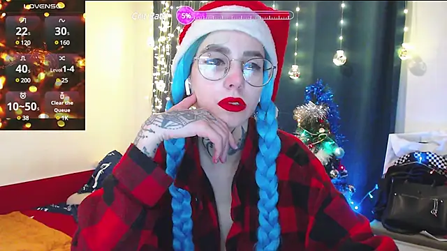  Sweet Mary 21 online show from December 21, 2024, 12:38 pm