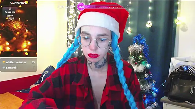  Sweet Mary 21 online show from December 21, 2024, 3:42 pm