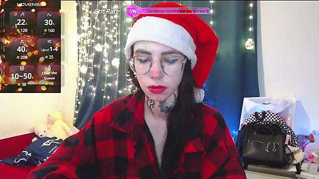  Sweet Mary 21 online show from December 28, 2024, 11:52 am
