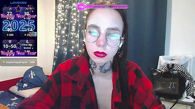 Sweet Mary 21 online show from January 20, 2025, 11:13 am