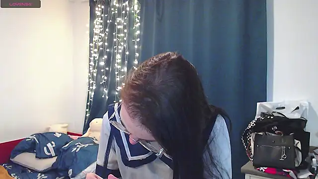  Sweet Mary 21 online show from February 4, 2025, 6:57 am