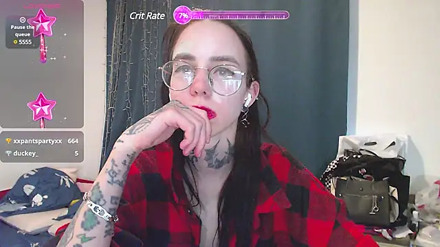  Sweet Mary 21 online show from February 5, 2025, 11:55 am