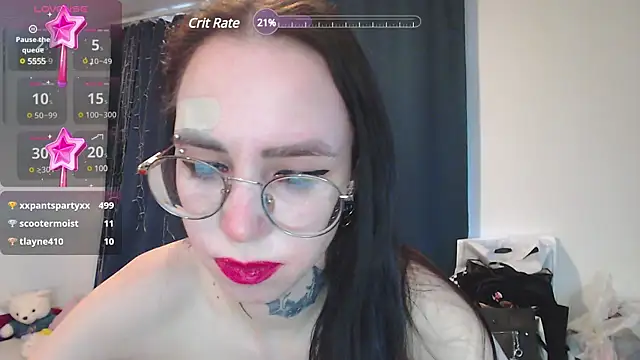  Sweet Mary 21 online show from February 6, 2025, 11:32 am
