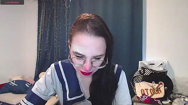  Sweet Mary 21 online show from February 7, 2025, 8:33 am