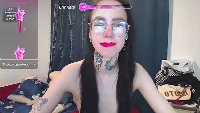  Sweet Mary 21 online show from February 11, 2025, 9:20 am