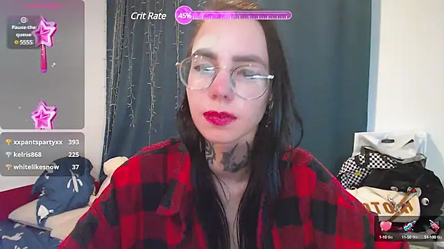  Sweet Mary 21 online show from February 11, 2025, 12:27 pm