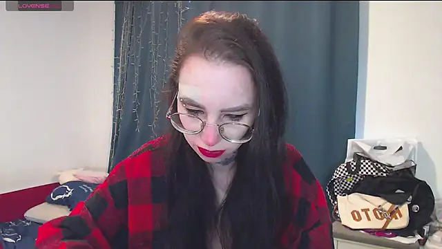  Sweet Mary 21 online show from February 18, 2025, 8:27 am