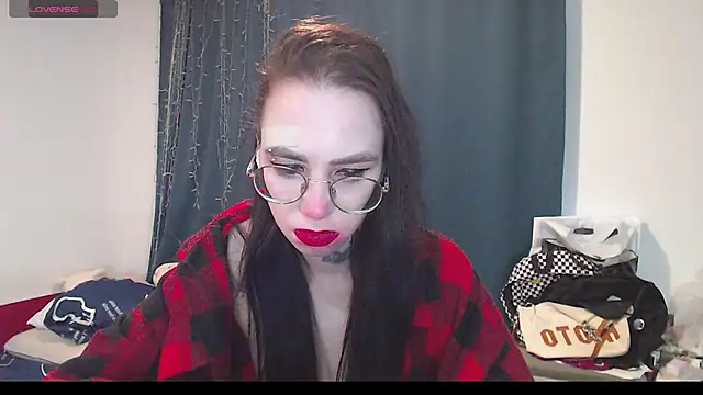  Sweet Mary 21 online show from February 19, 2025, 8:44 am
