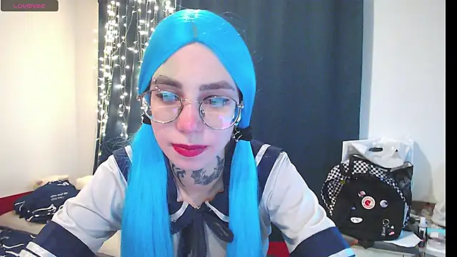  Sweet Mary 21 online show from March 15, 2025, 8:48 am