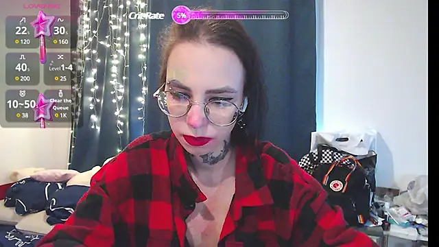  Sweet Mary 21 online show from March 20, 2025, 9:04 am
