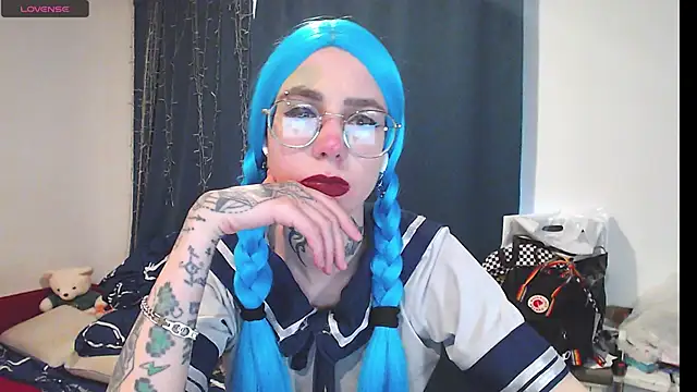  Sweet Mary 21 online show from March 22, 2025, 2:47 pm