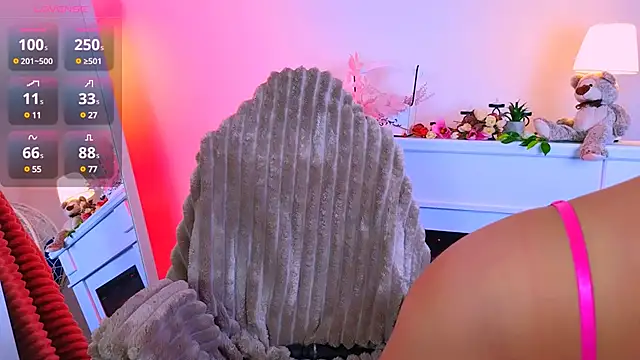    Emily    online show from February 22, 2025, 7:34 am