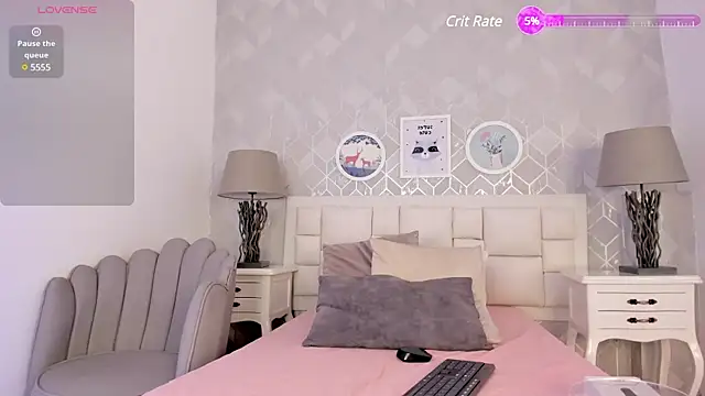 Snapshot of Vega___16 chatting on January 15, 2025, 11:43 am Vega   16 online show from January 15, 2025, 11:43 am