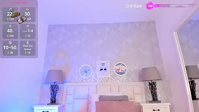 Snapshot of Vega___16 chatting on February 25, 2025, 11:41 am Vega   16 online show from February 25, 2025, 11:41 am