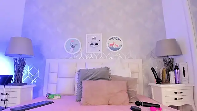 Snapshot of Vega___16 chatting on March 10, 2025, 11:42 am Vega   16 online show from March 10, 2025, 11:42 am