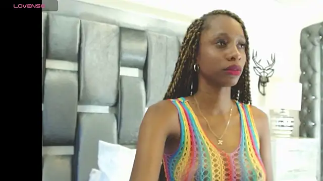 AntonellaaHot online show from November 12, 2025, 9:03 pm