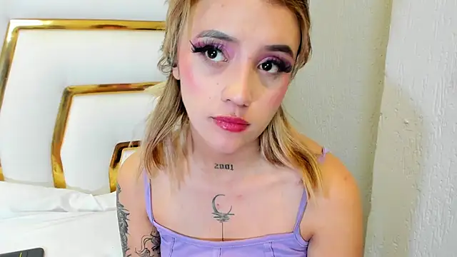 Sabrina Cole online show from December 19, 2024, 9:29 am