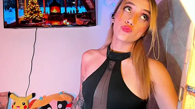 Sabrina Cole online show from December 23, 2025, 4:21 am