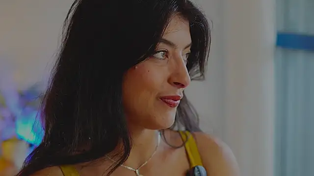 Snapshot of anabelcurvy chatting on October 9, 2025, 12:58 pm anabelcurvy online show from October 9, 2025, 12:58 pm